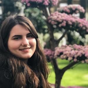 Meet your Posher, Barbara